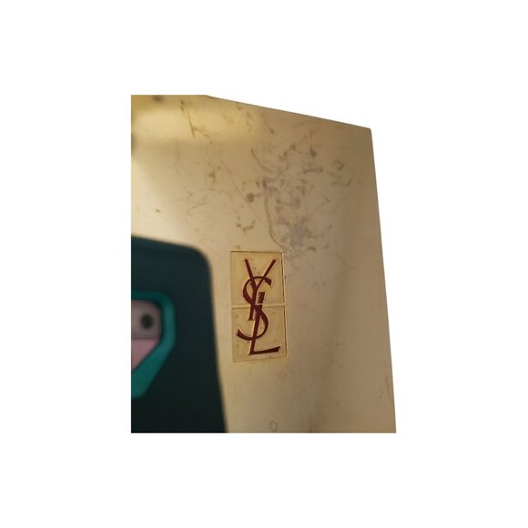 YSL pure chromatics eyeshadow quad - Picture 3 of 5